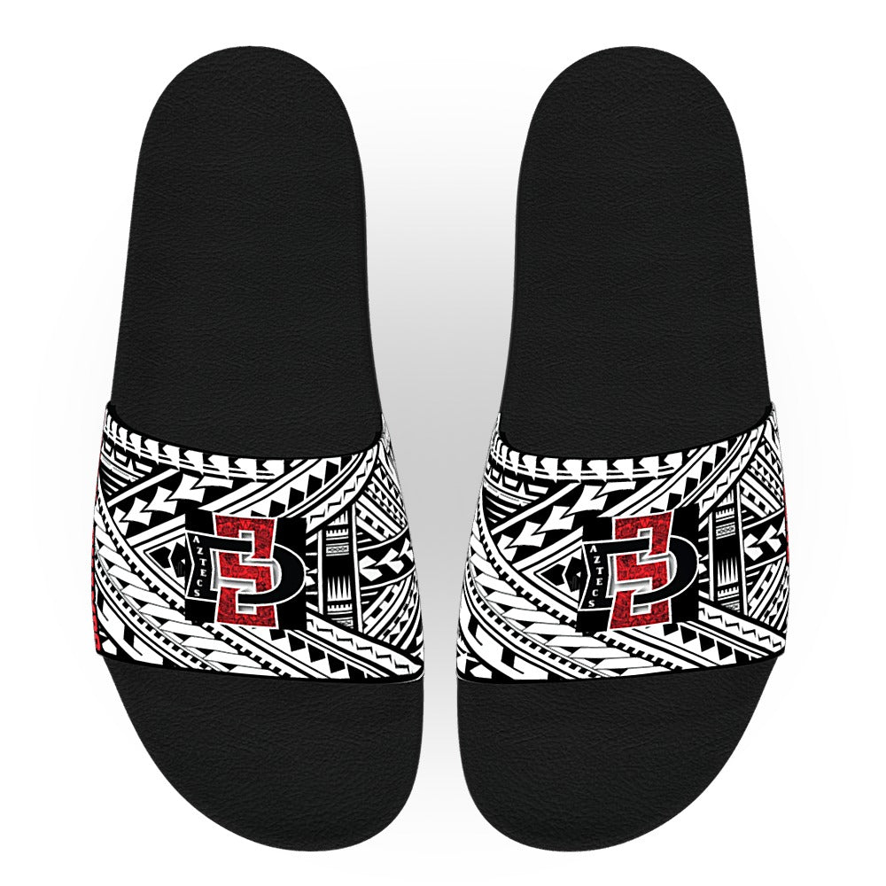 Deco Slides