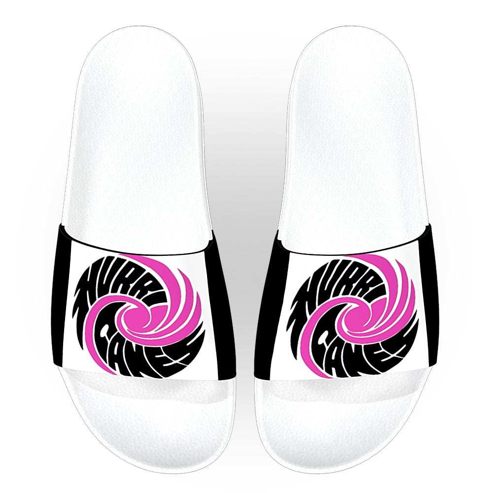 Deco Slides