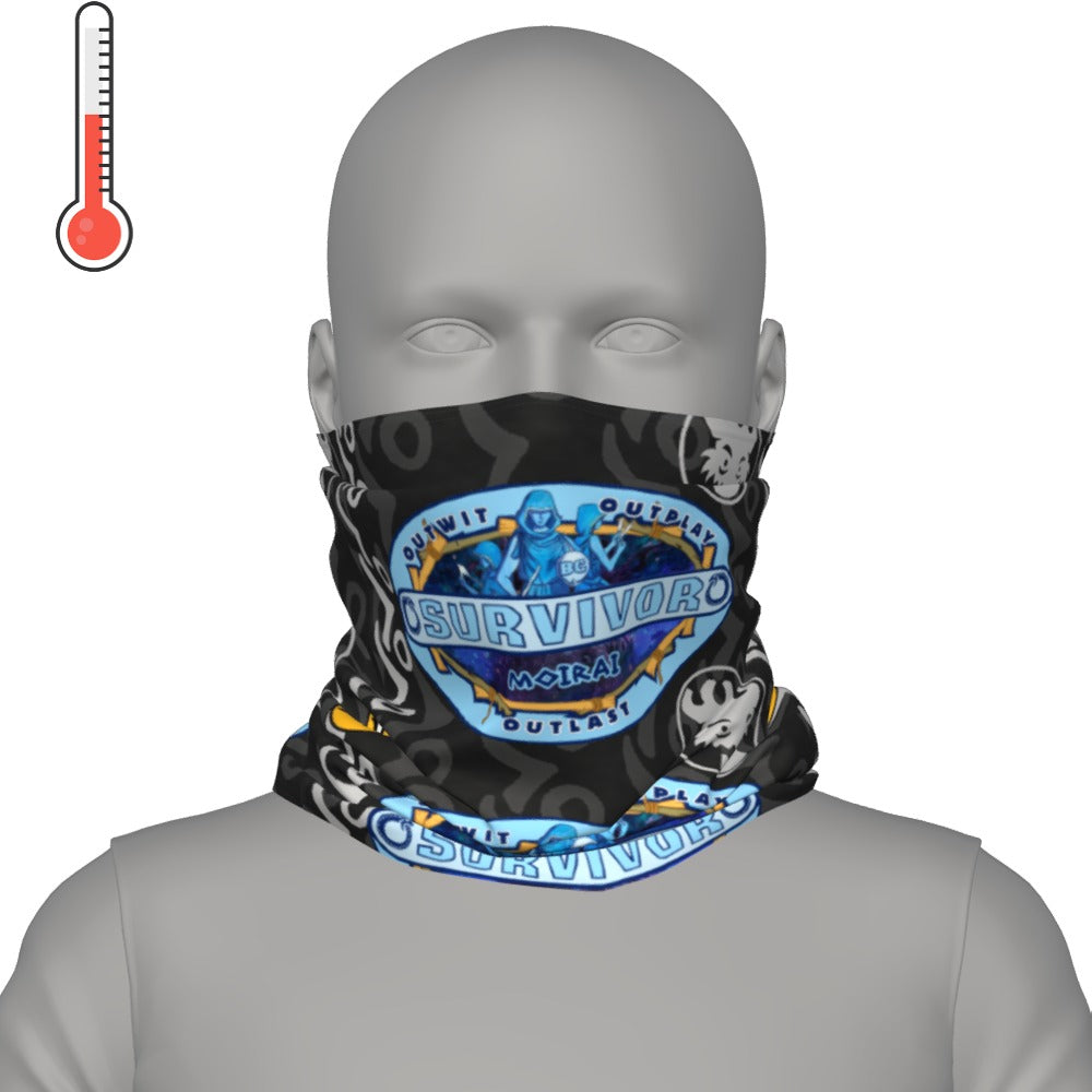 Deco Neck Gaiter