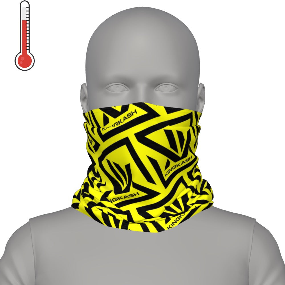 Deco Neck Gaiter