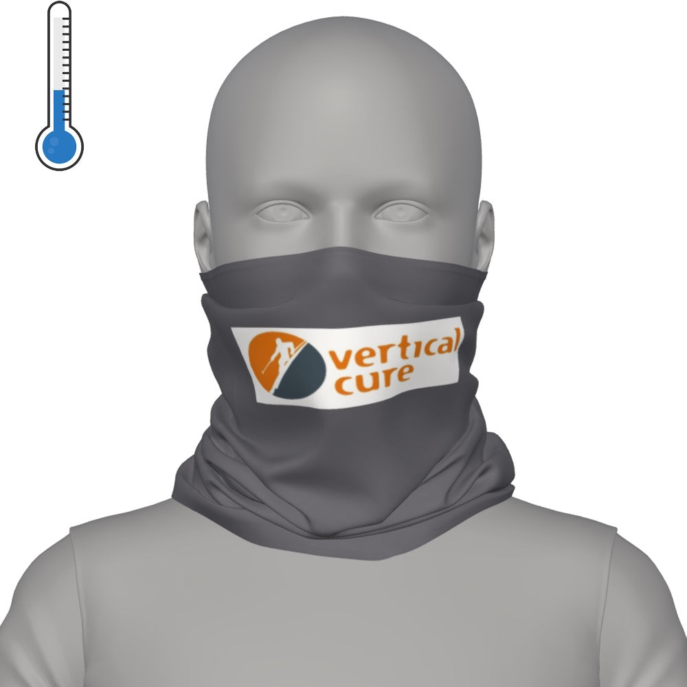 Deco Neck Gaiter Mask