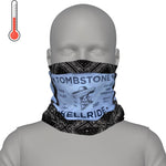 Deco Neck Gaiter Mask