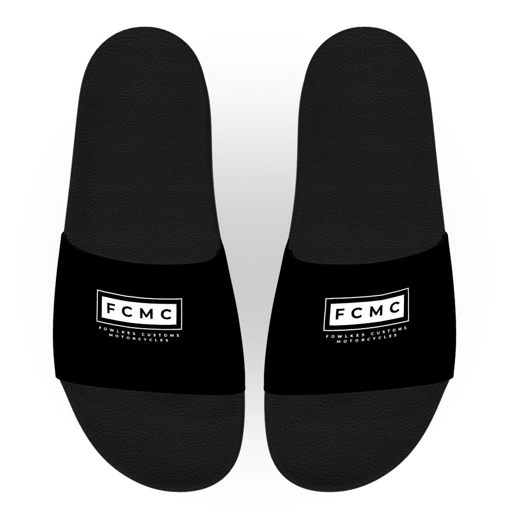 Deco Slides