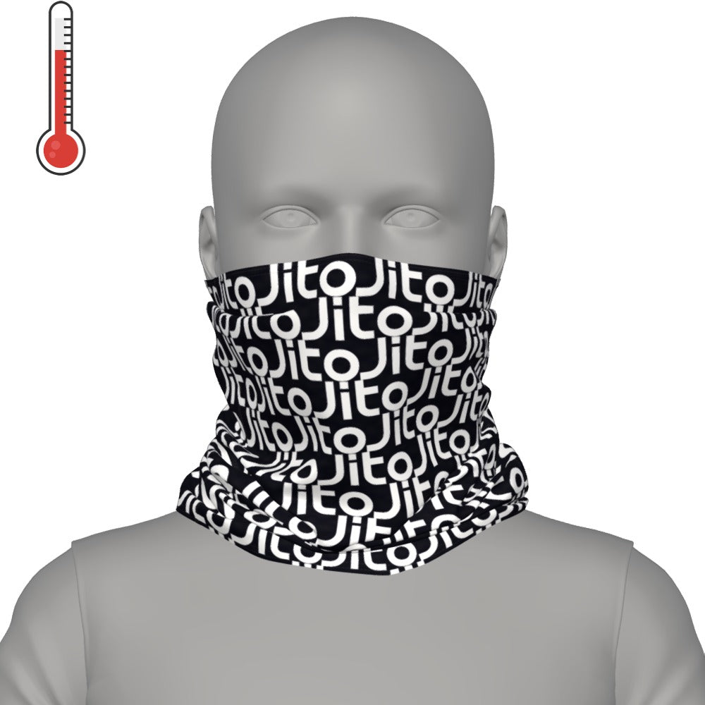 Deco Neck Gaiter