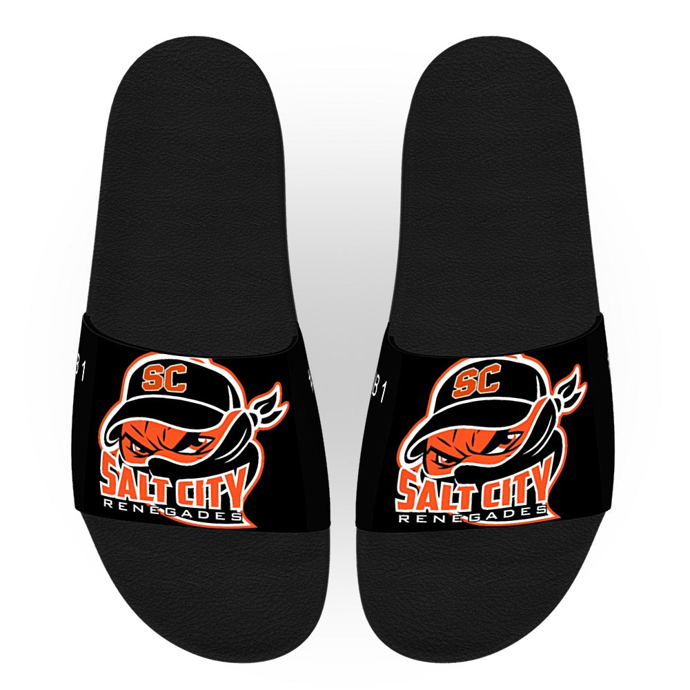 Deco Slides