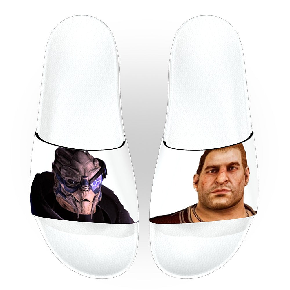 Deco Slides