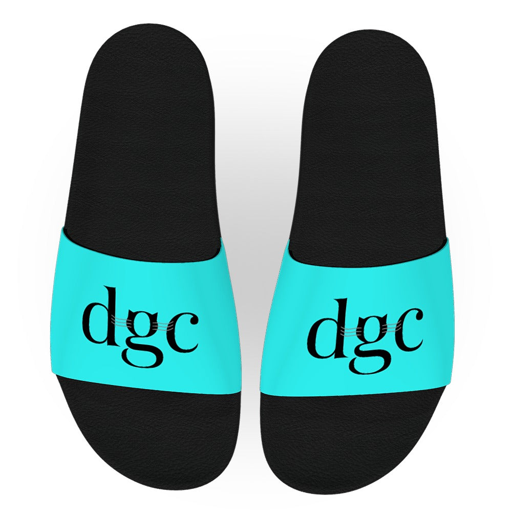 Deco Slides