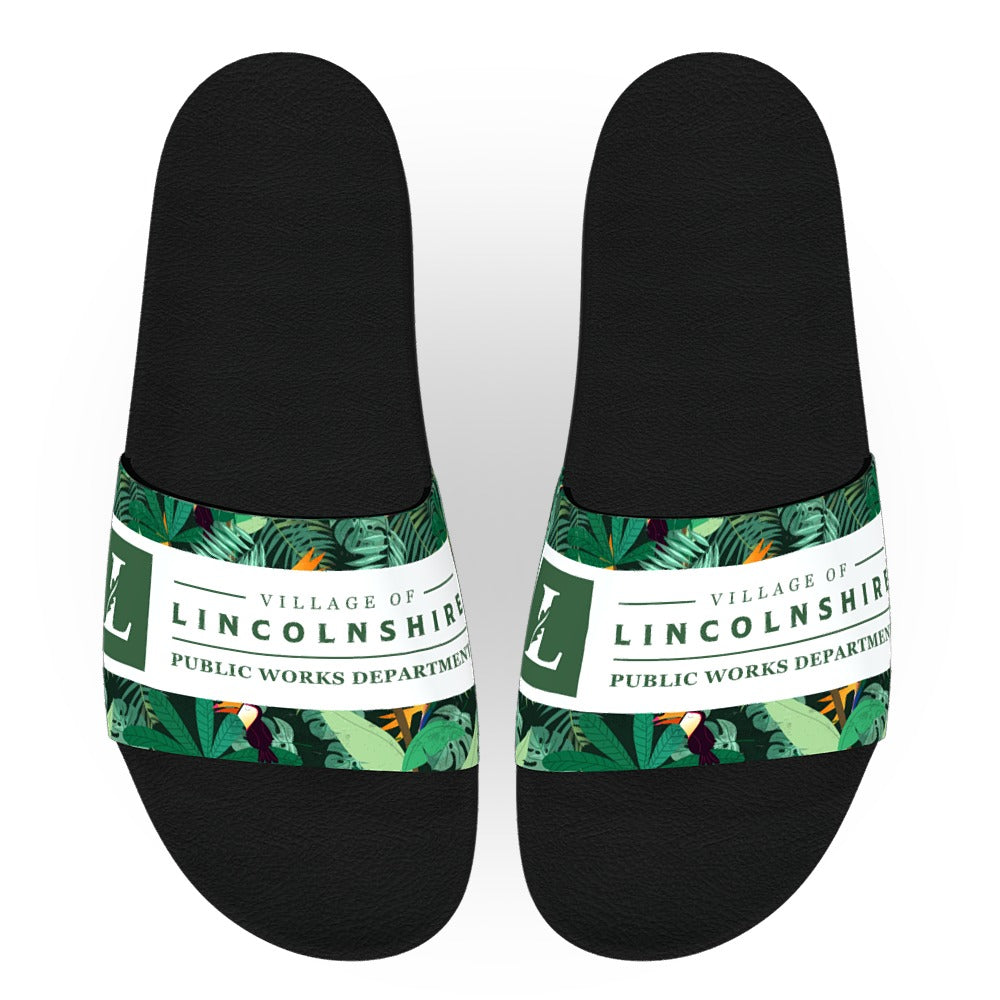 Deco Slides