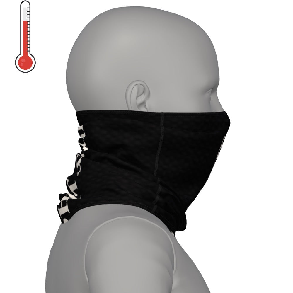 Deco Neck Gaiter