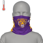 Deco Neck Gaiter Mask