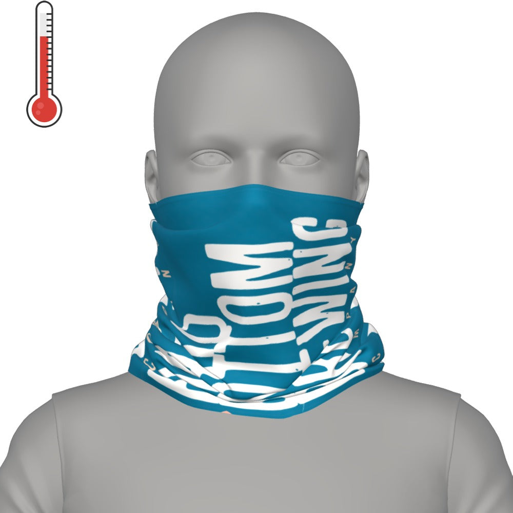 Deco Neck Gaiter