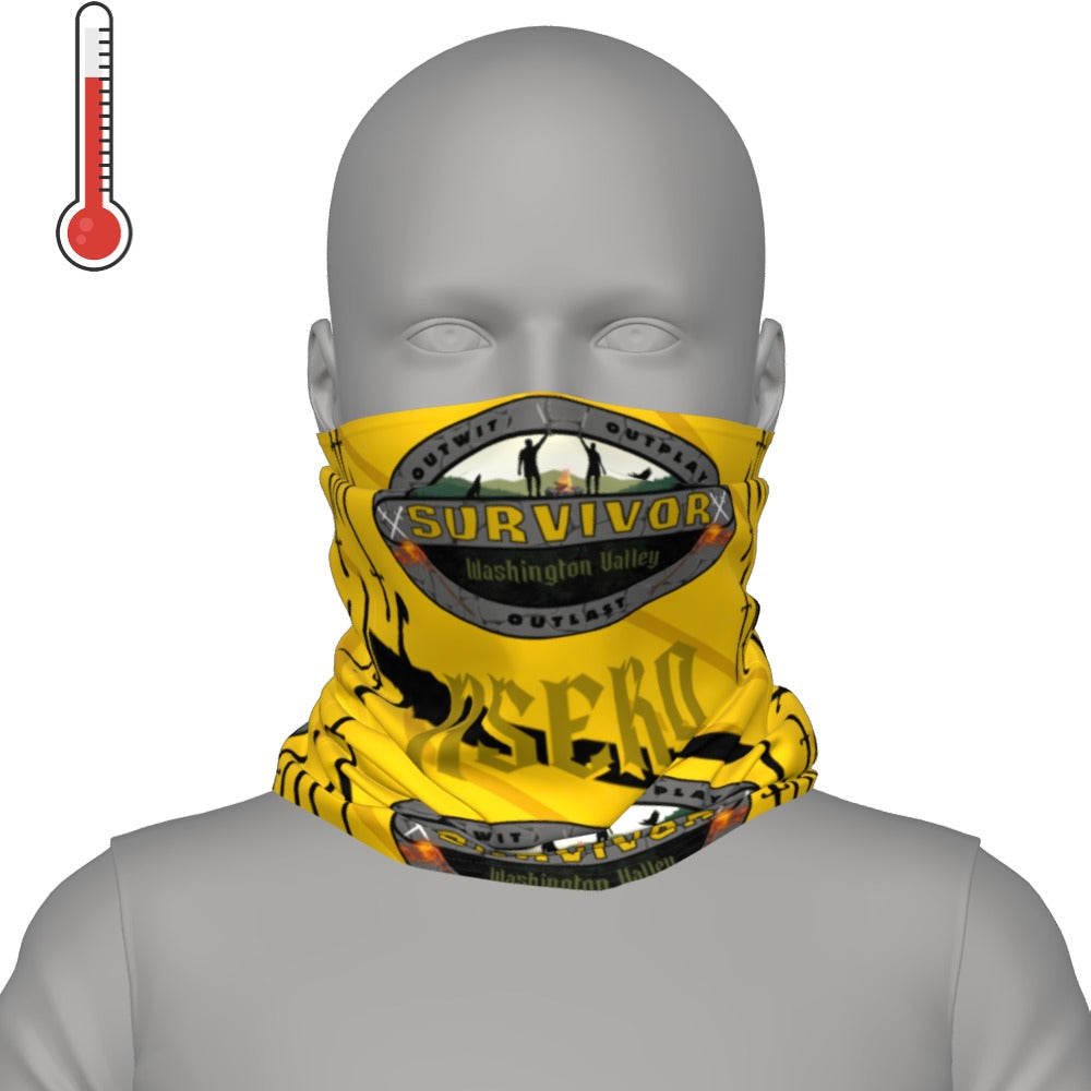 Deco Neck Gaiter
