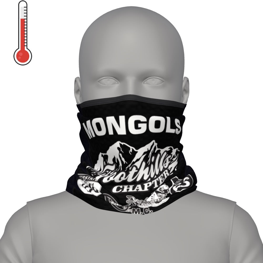Deco Neck Gaiter