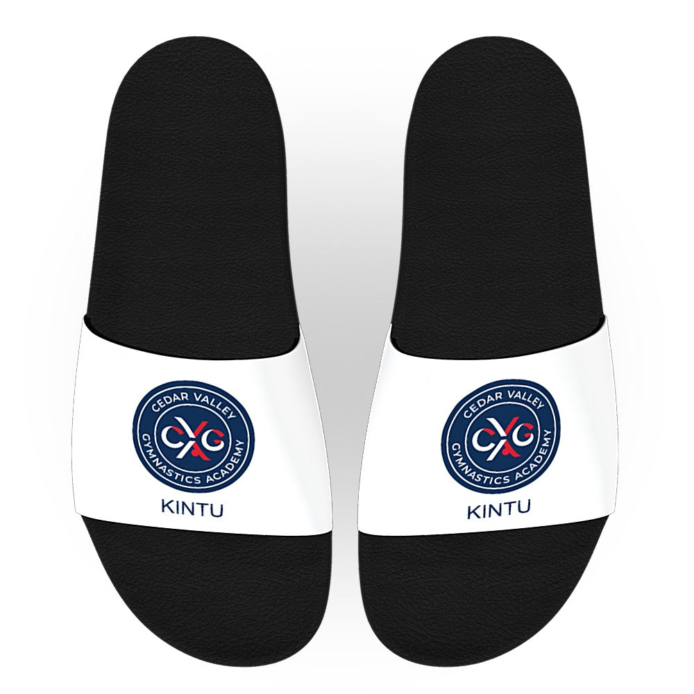 Deco Slides