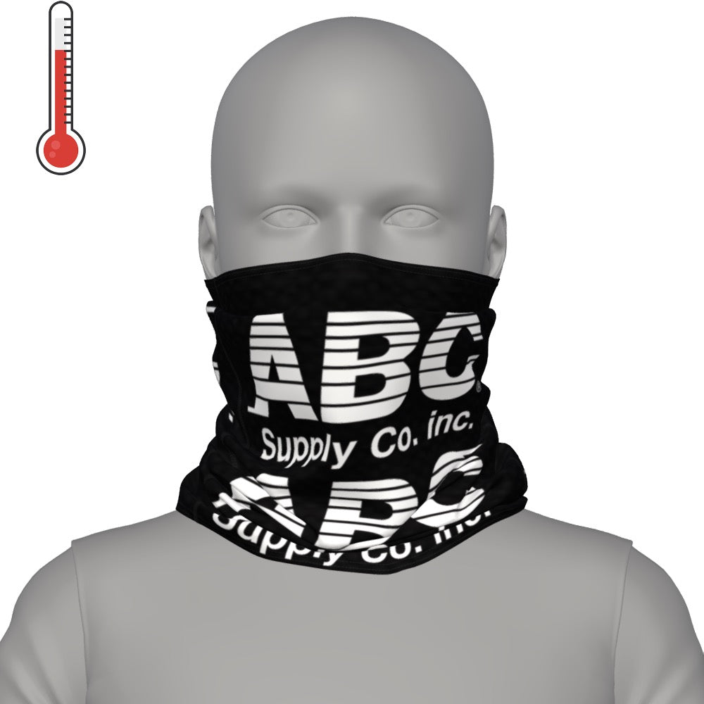 Deco Neck Gaiter Mask