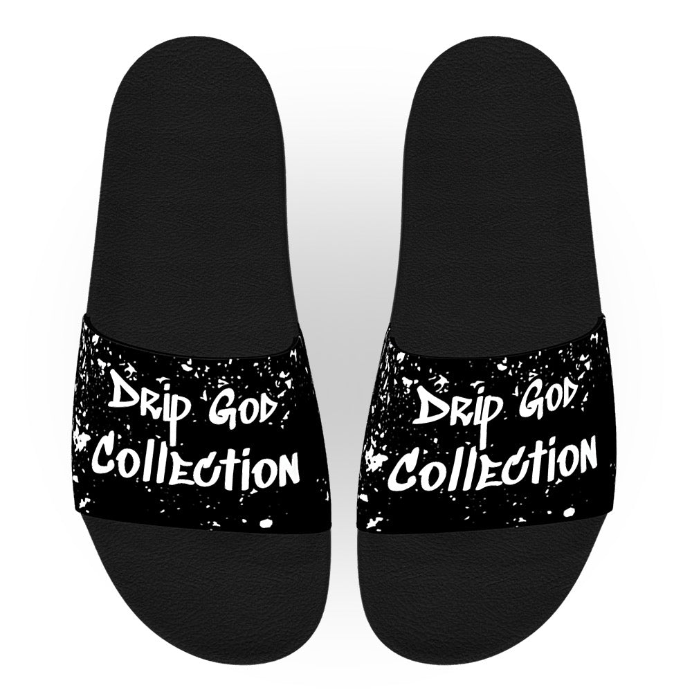 Deco Slides