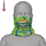 Deco Neck Gaiter