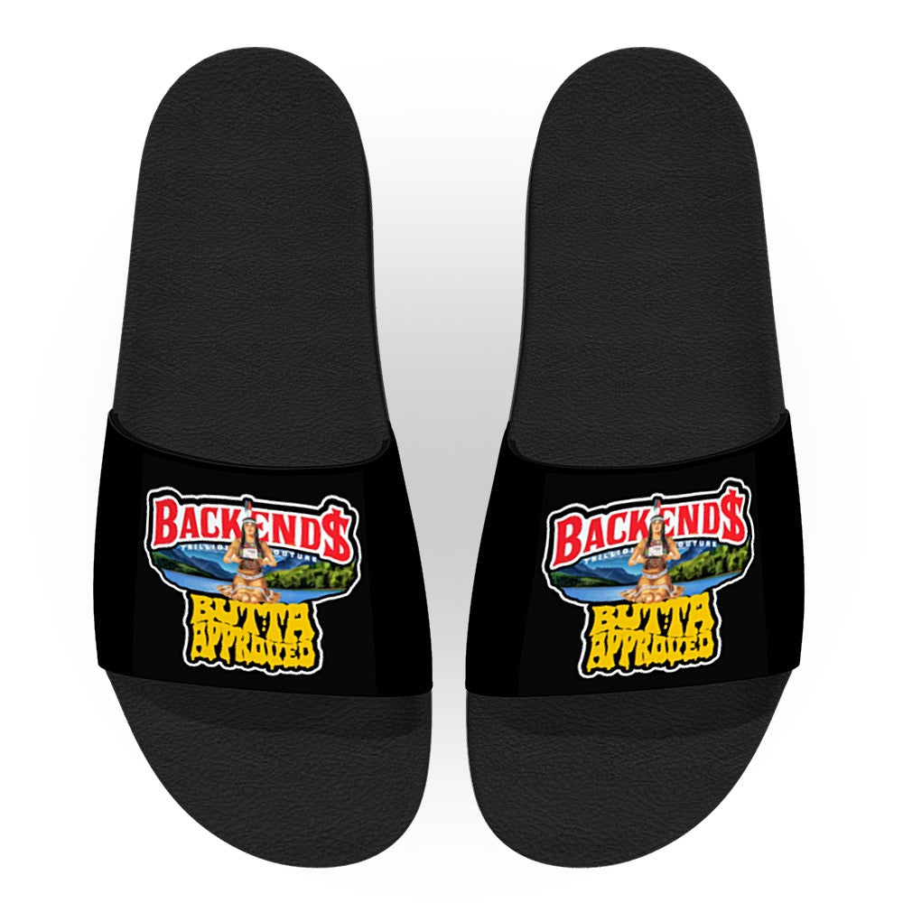 Deco Slides