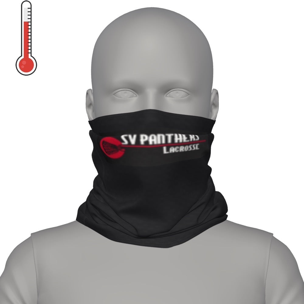 Deco Neck Gaiter Mask