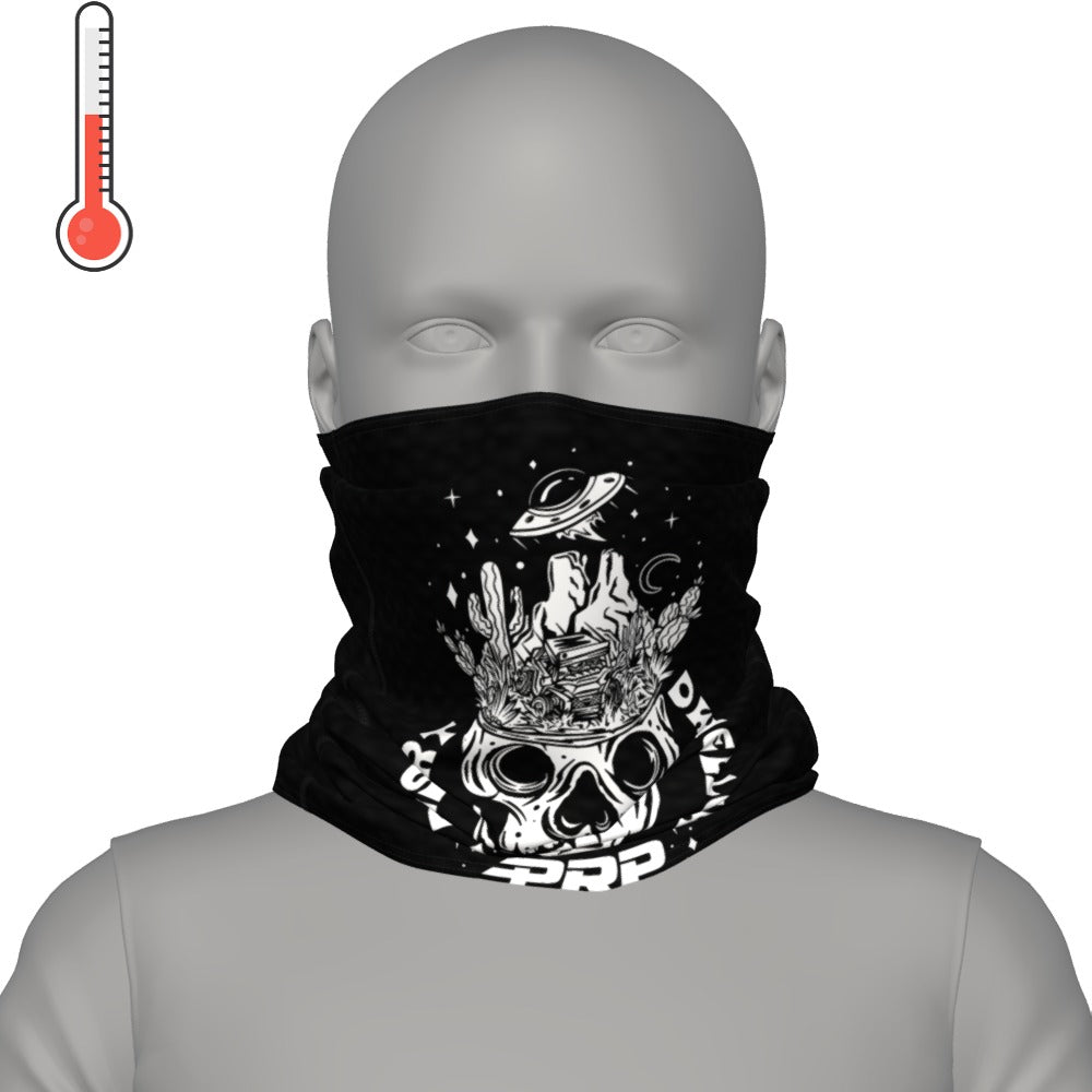 Deco Neck Gaiter