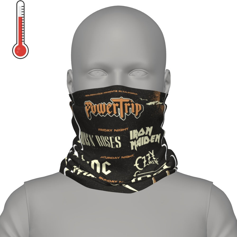 Deco Neck Gaiter