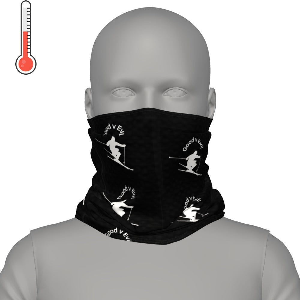 Deco Neck Gaiter