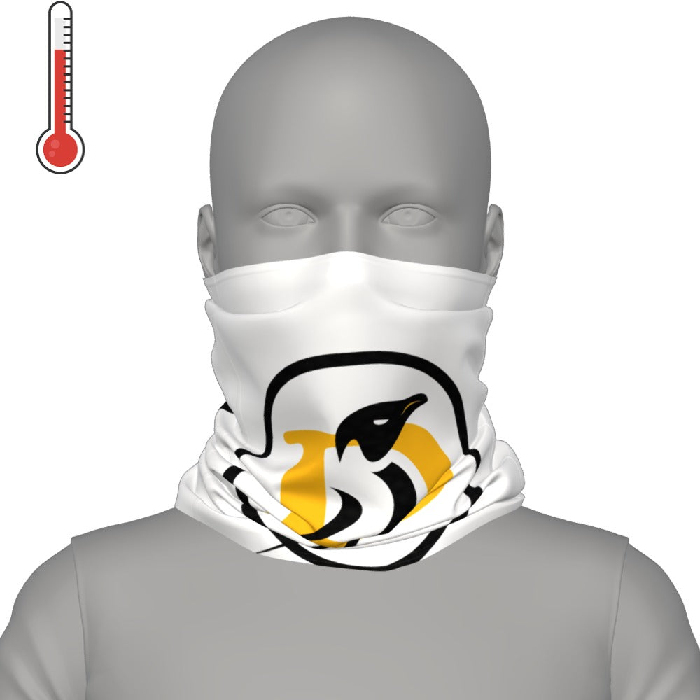 Deco Neck Gaiter Mask