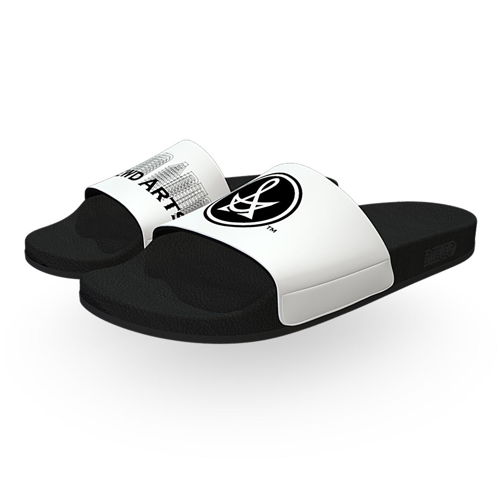 Deco Slides