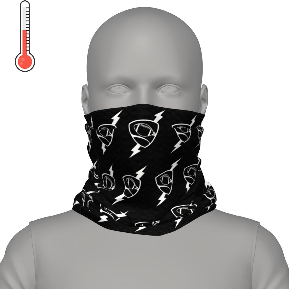 Deco Neck Gaiter Mask
