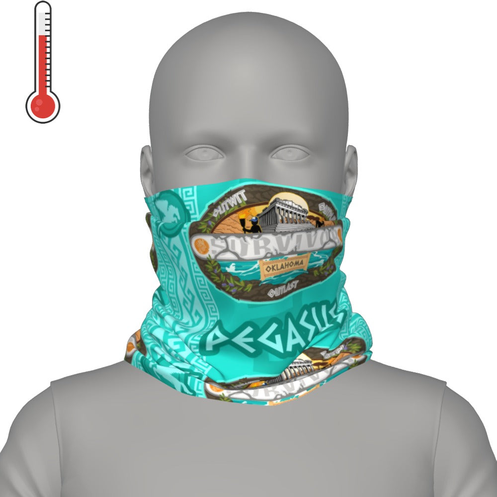 Deco Neck Gaiter