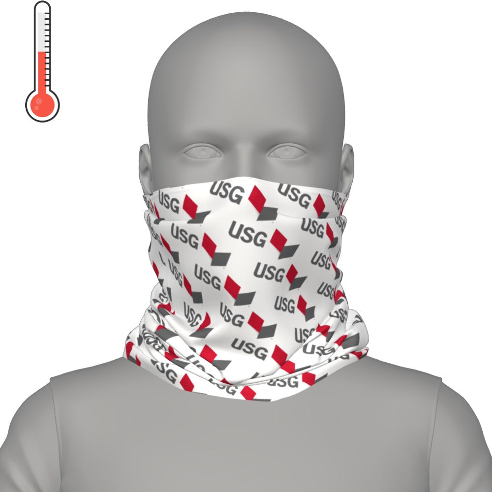 Deco Neck Gaiter