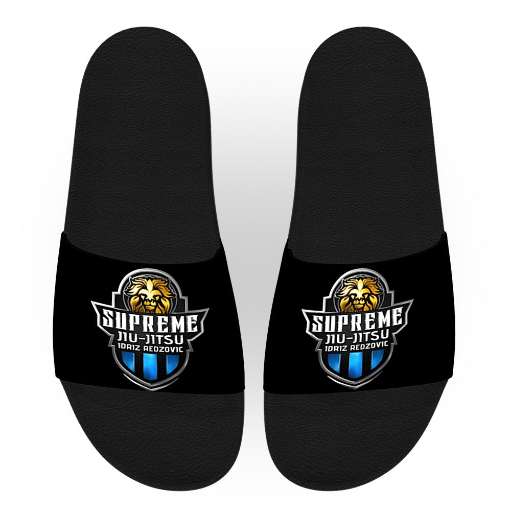 Deco Slides