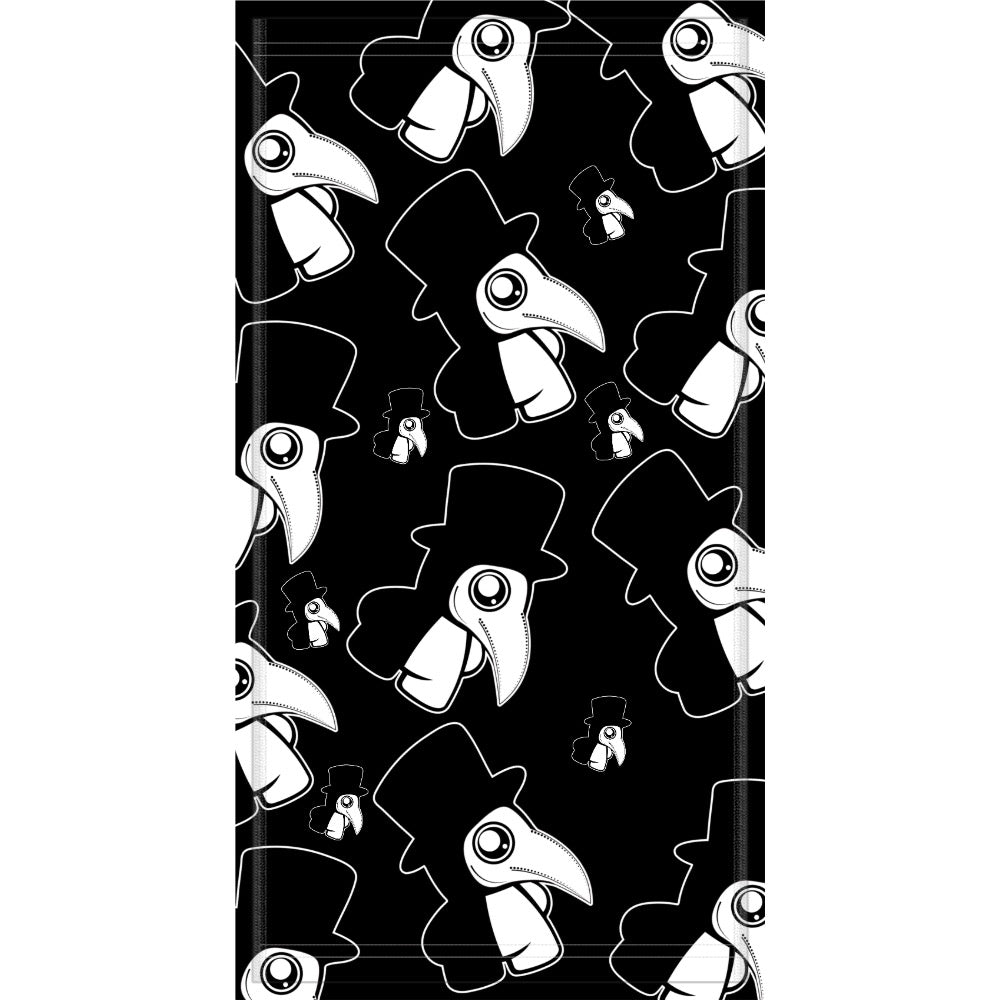 Deco Neck Gaiter Mask