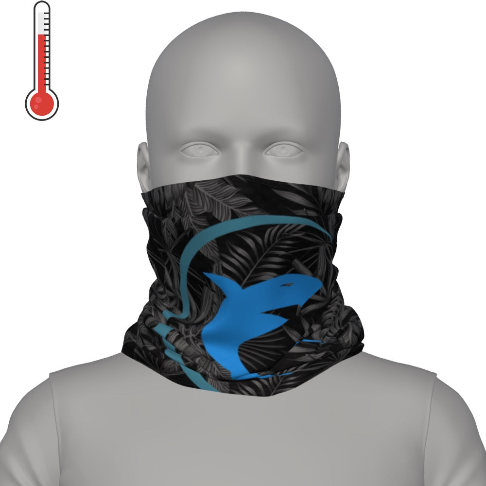 Deco Neck Gaiter Mask