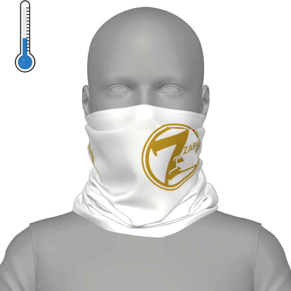 Deco Neck Gaiter Mask