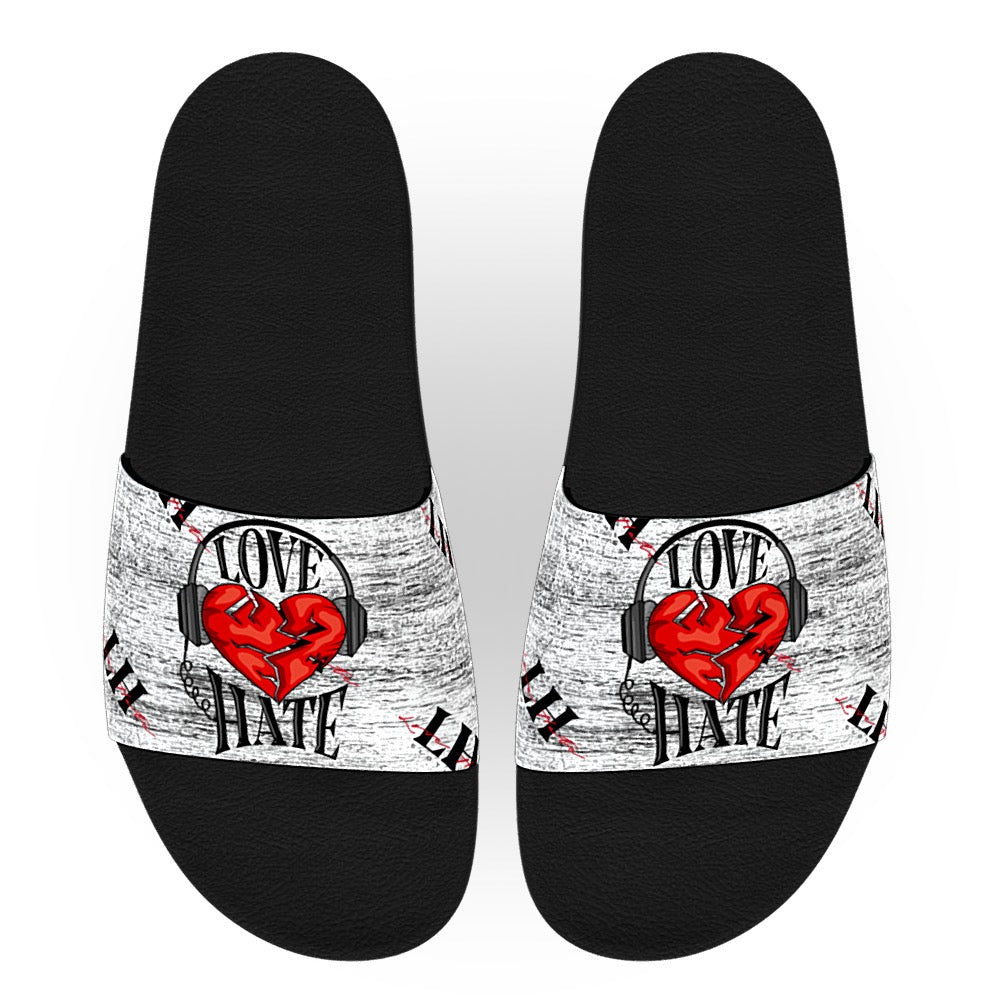 Deco Slides