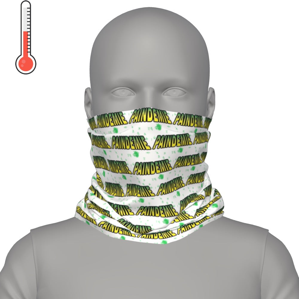 Deco Neck Gaiter