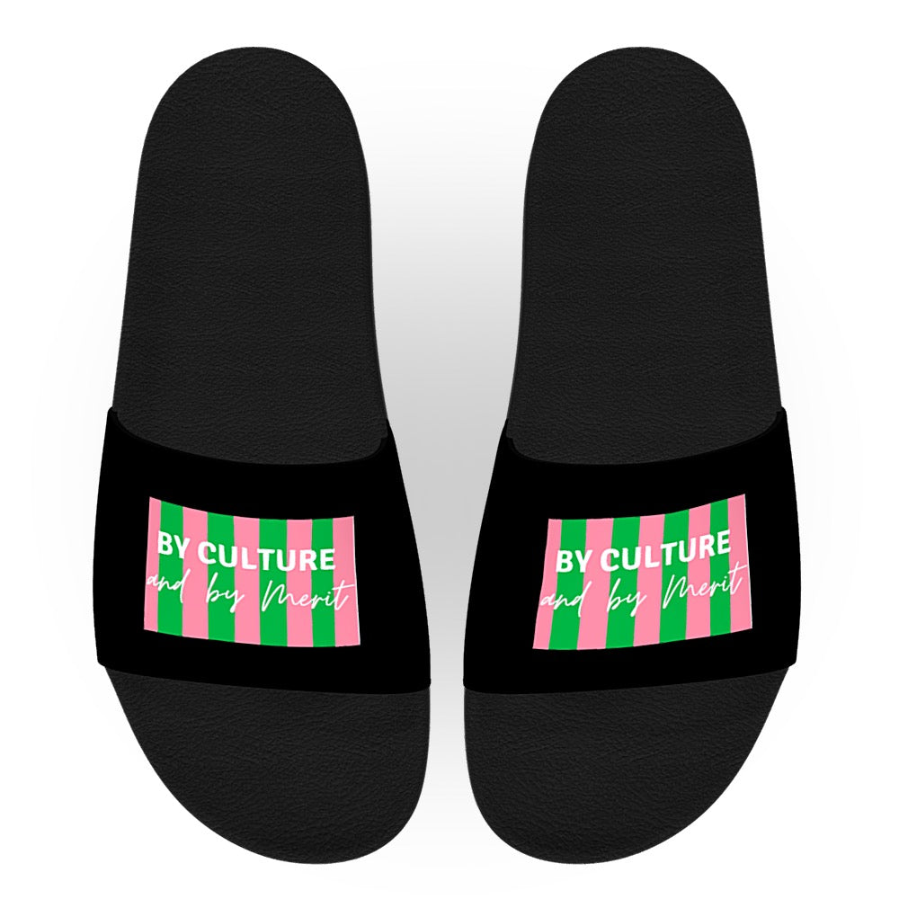 Deco Slides