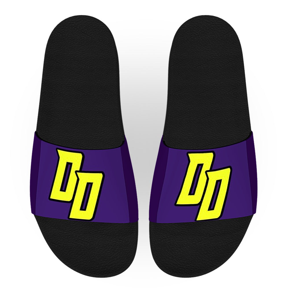Deco Slides