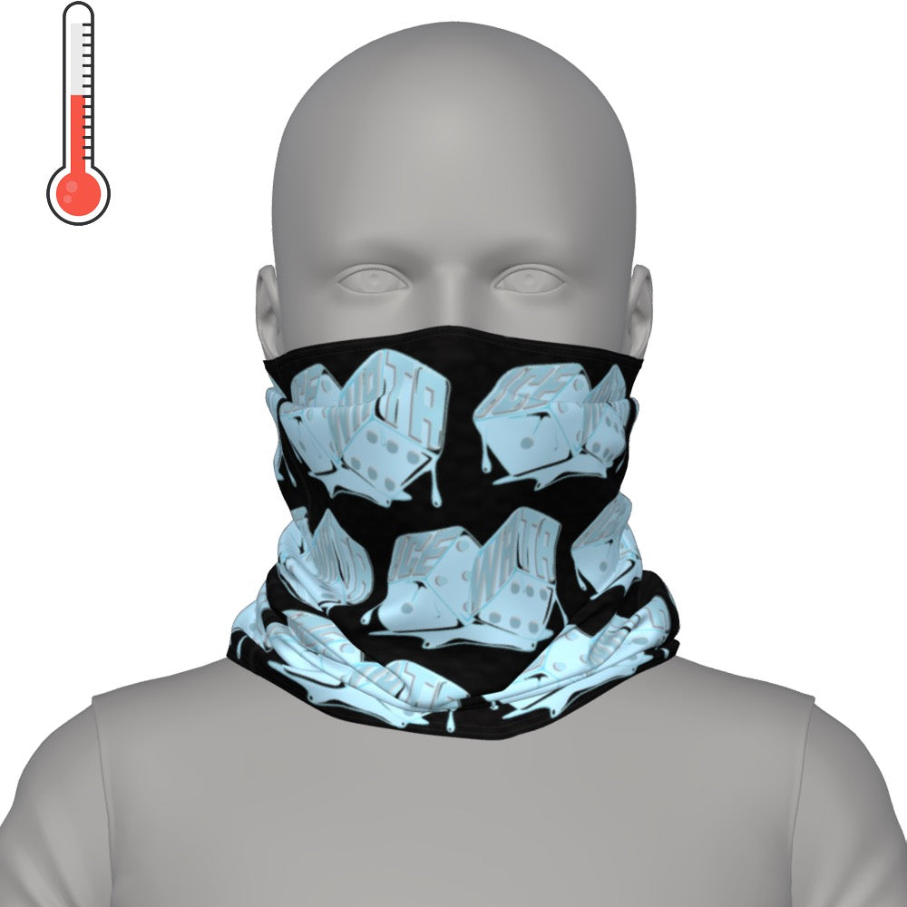 Deco Neck Gaiter Mask