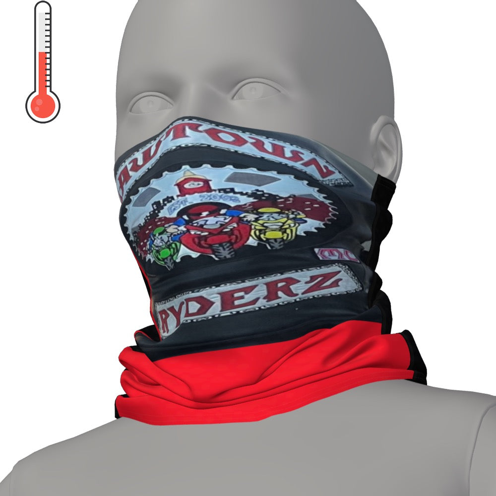 Deco Neck Gaiter
