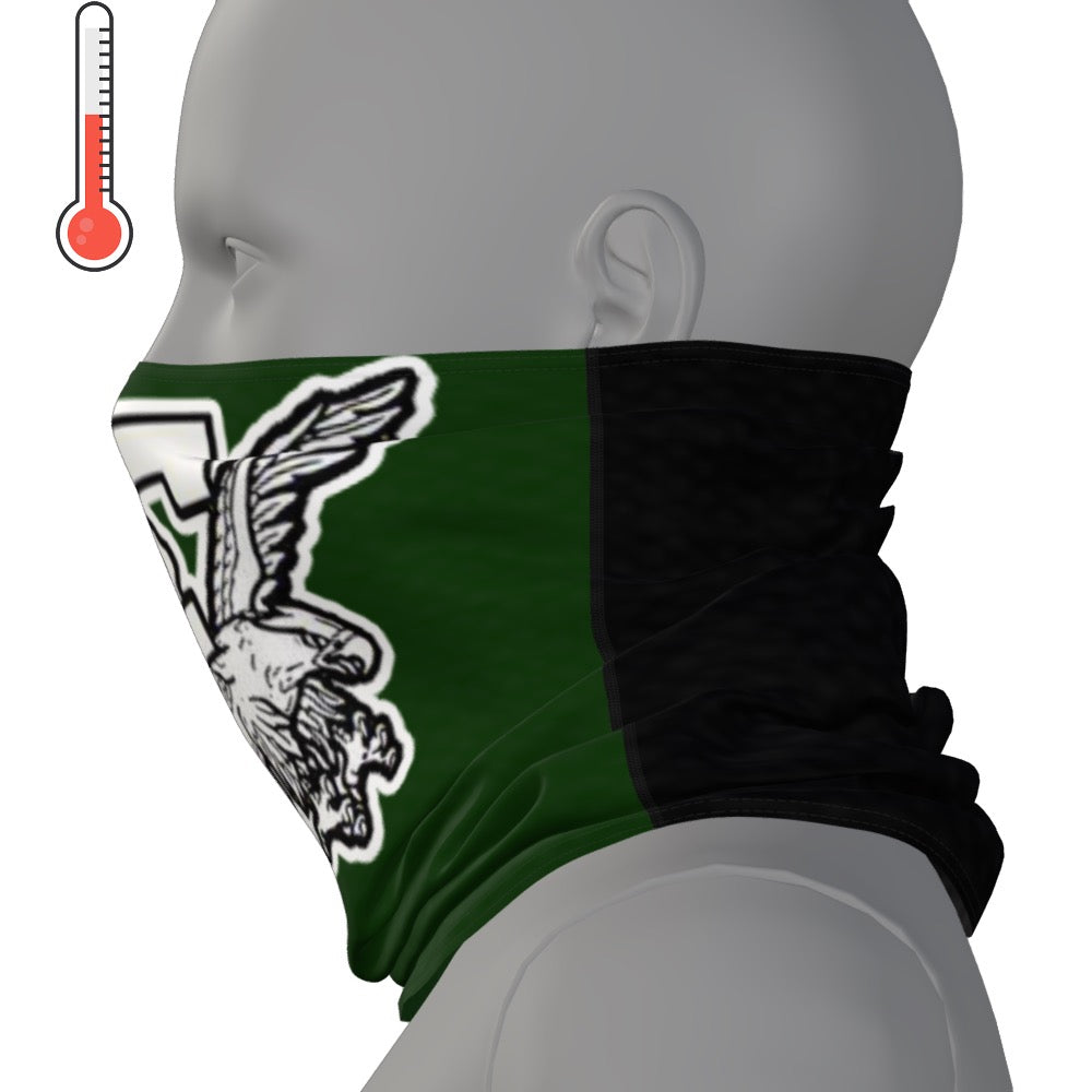 Deco Neck Gaiter Mask