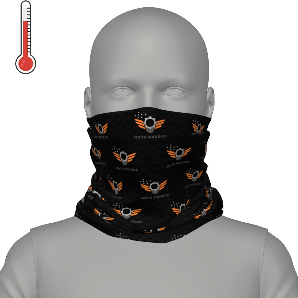 Deco Neck Gaiter