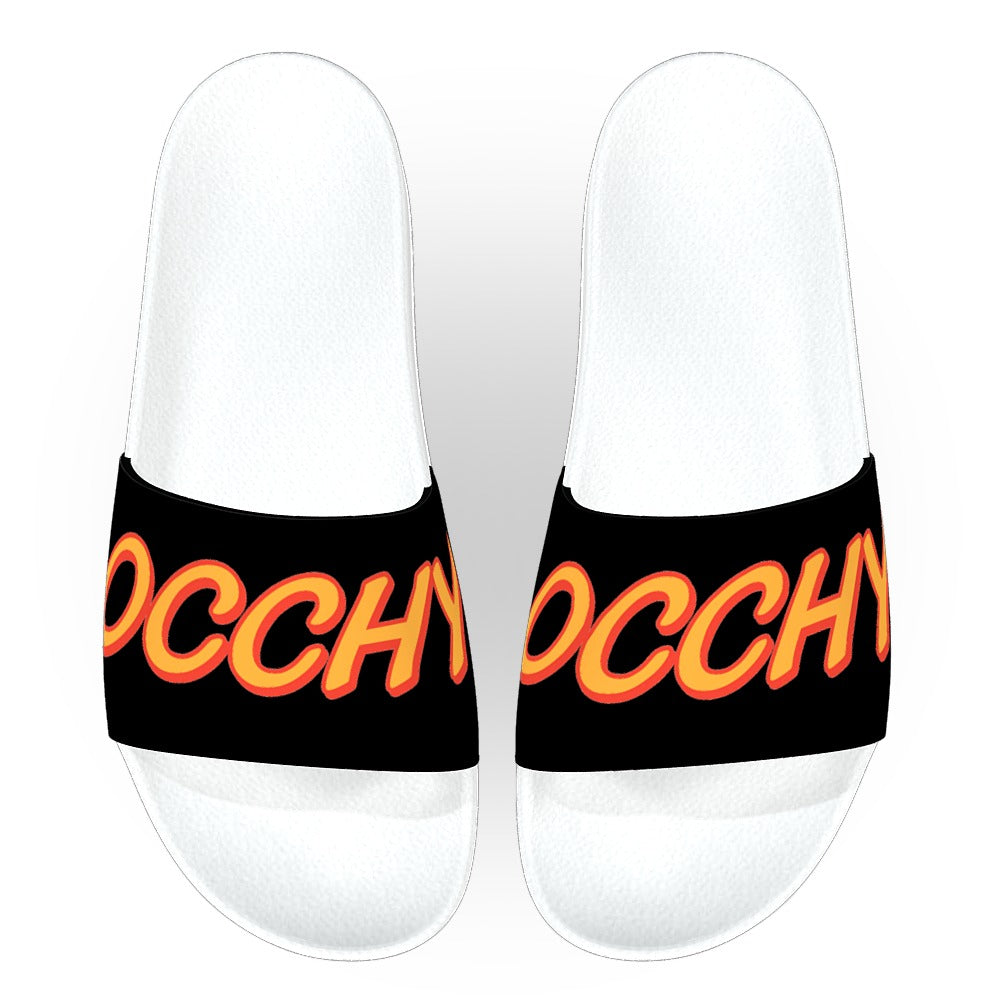 Deco Slides