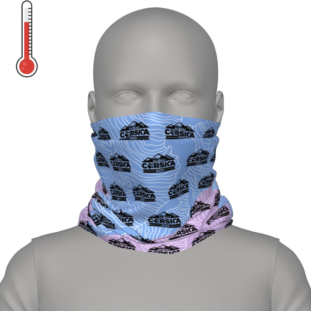 Deco Neck Gaiter
