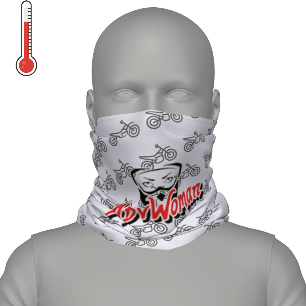 Deco Neck Gaiter