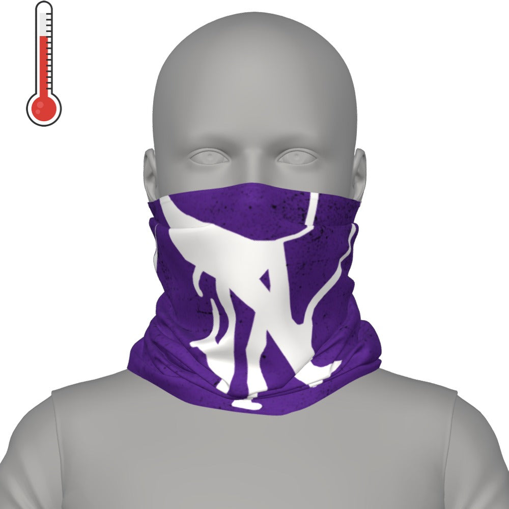 Deco Neck Gaiter