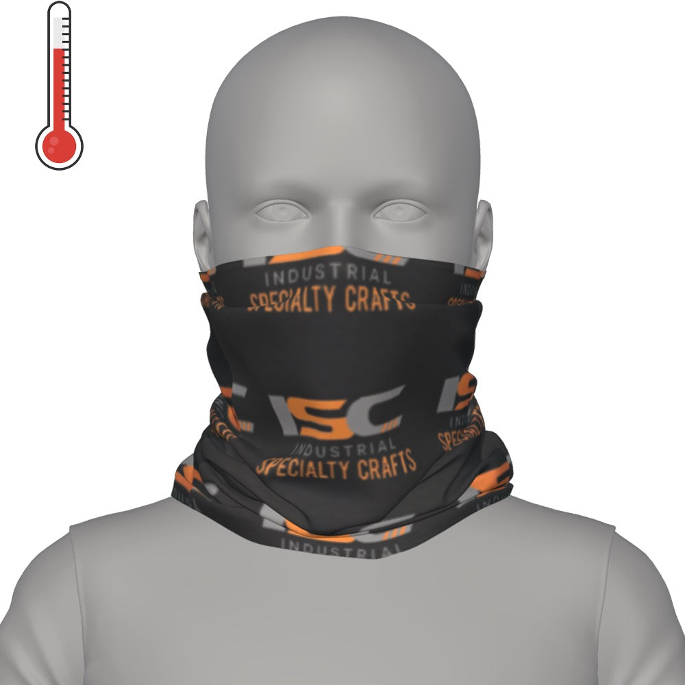 Deco Neck Gaiter Mask