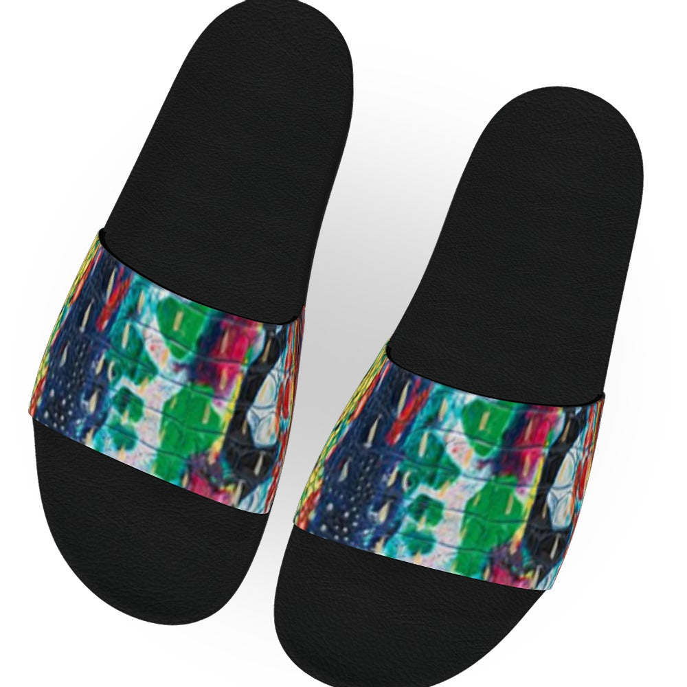 Deco Slides
