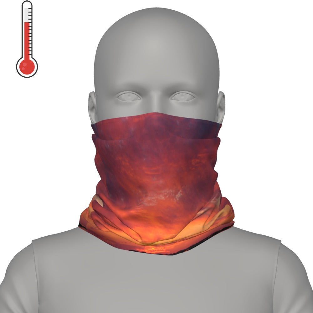 Deco Neck Gaiter
